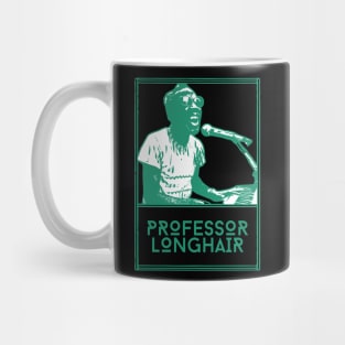 Professor longhair\\retro fan artwork Mug